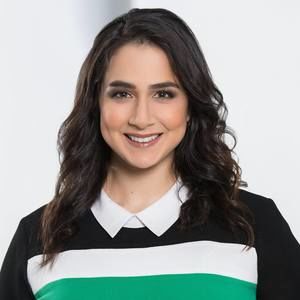 Meet your Posher, Amal